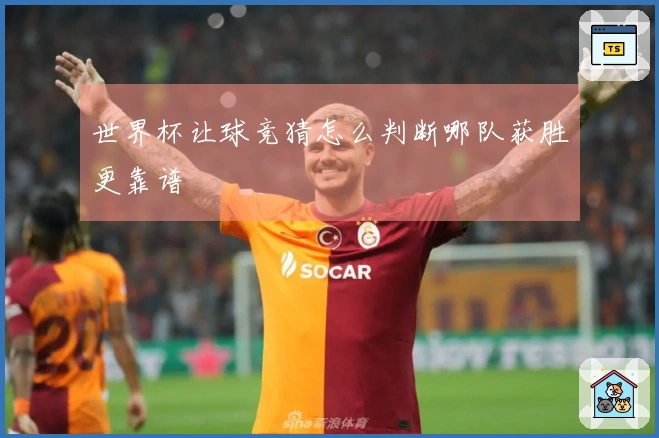 世界杯让球竞猜怎么判断哪队获胜更靠谱