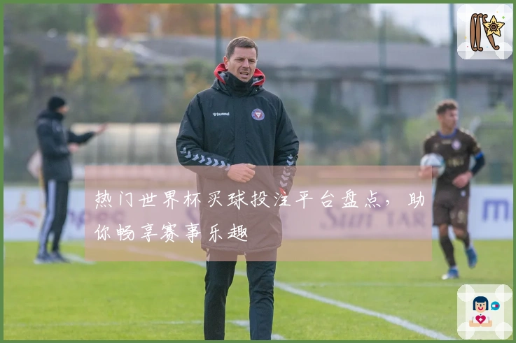 热门世界杯买球投注平台盘点，助你畅享赛事乐趣