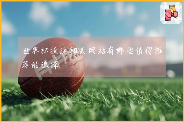 世界杯投注相关网站有哪些值得推荐的选择