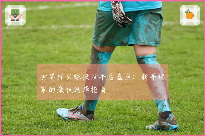 世界杯买球投注平台盘点：新手玩家的最佳选择指南